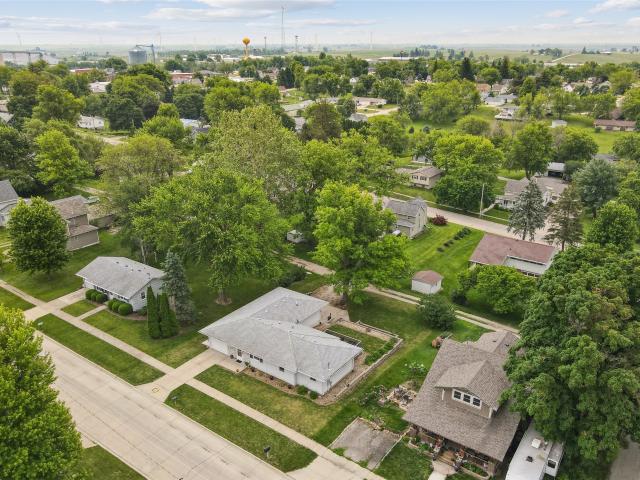 House for sale in Adair, Iowa