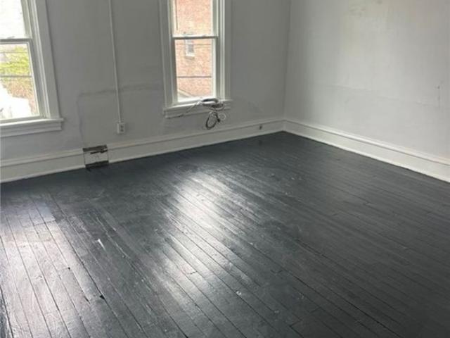 House for sale in Braddock, Pennsylvania