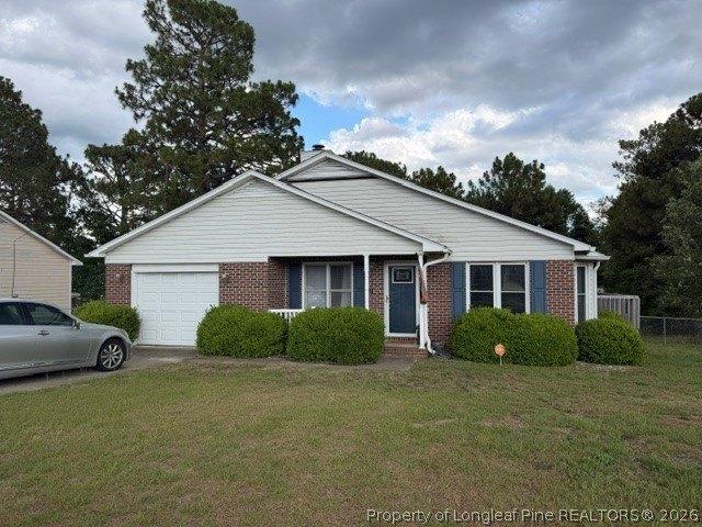 House for sale in Hope Mills, North Carolina