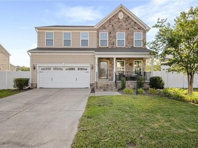 House for sale in Virginia