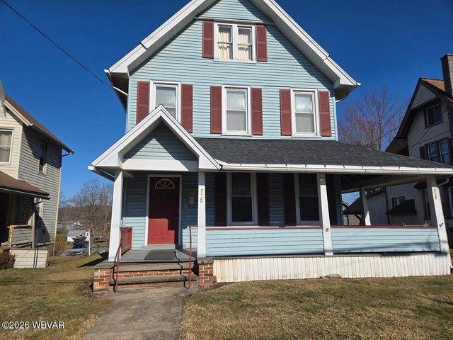 House for sale in Newberry, Williamsport
