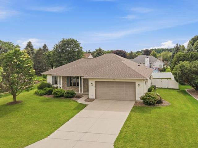 House for sale in Plymouth, Wisconsin