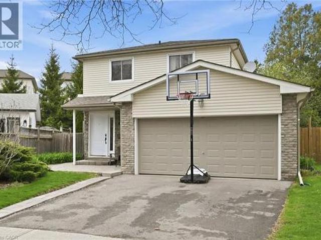 House for sale in Burlington, Ontario