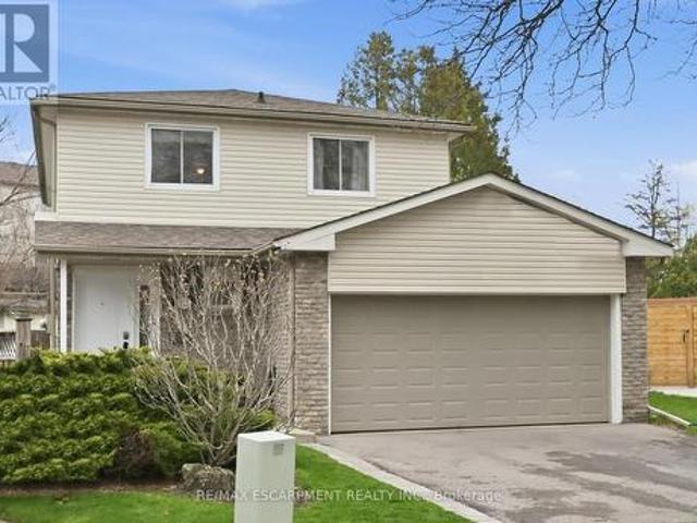 House for sale in Burlington, Ontario