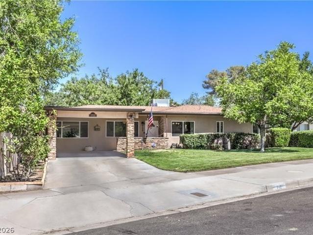 House for sale in Boulder City, Nevada