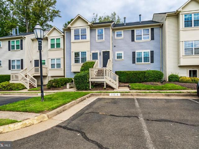 Condo for sale in Warrenton, Fauquier County