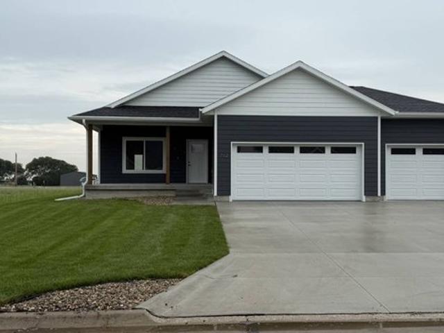 House for sale in Nebraska