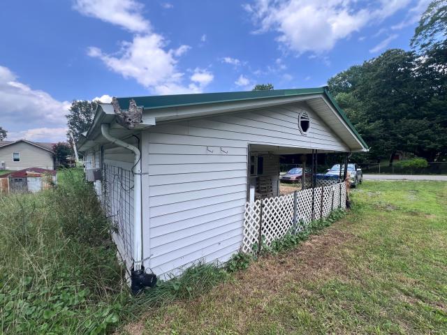 House for sale in Middlesboro, Kentucky