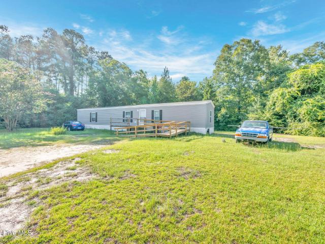 House for sale in Rockingham, North Carolina
