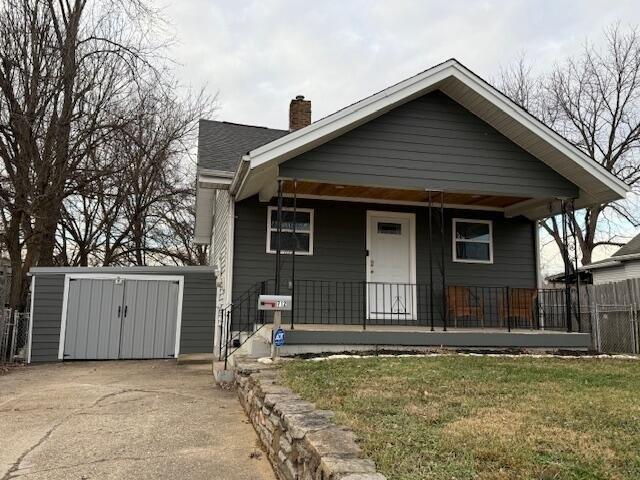 House for sale in Kenton, Kentucky