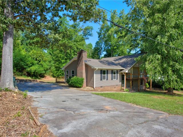 House for sale in Seneca, South Carolina