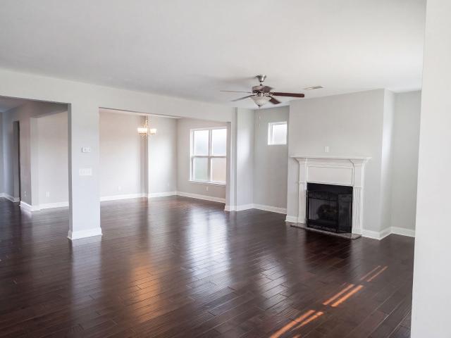 House for sale in Effingham, South Carolina