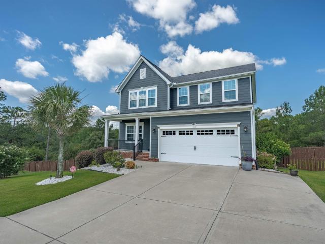 House for sale in Elgin, South Carolina