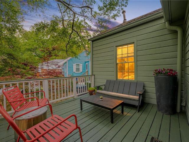 House for sale in Atlanta, Georgia