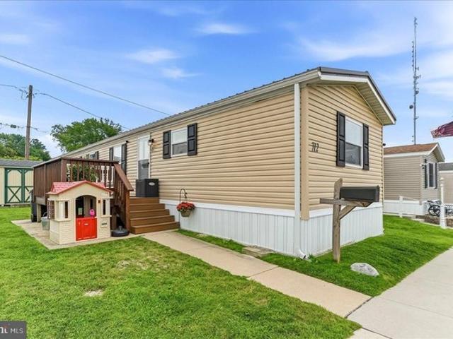 House for sale in Delaware