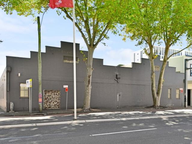 Warehouse for rent in Mascot, Sydney