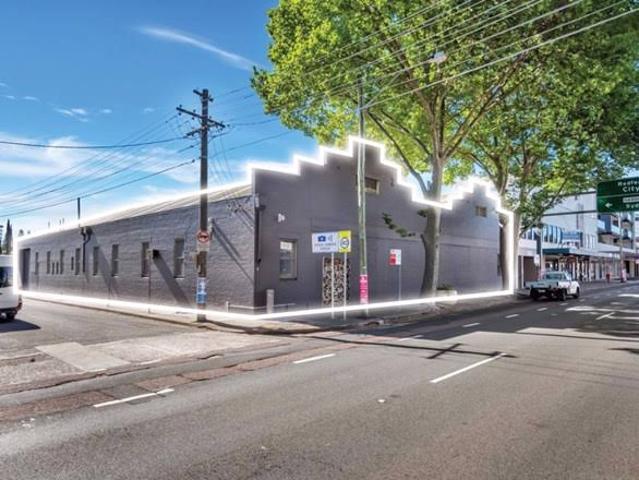Warehouse for rent in Sydney, New South Wales