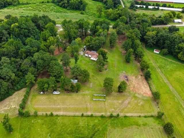 House for sale in Somerville, Alabama