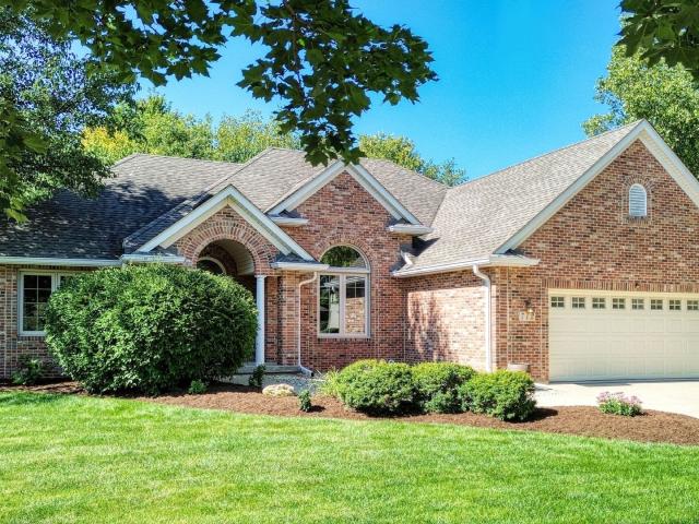 House for sale in Sugar Grove, Illinois