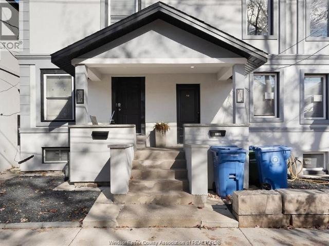 Townhouse for rent in Maidstone, Ontario