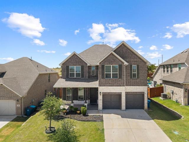 House for sale in Morningstar, Aledo