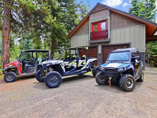 Apartment for rent in Mccall, Idaho