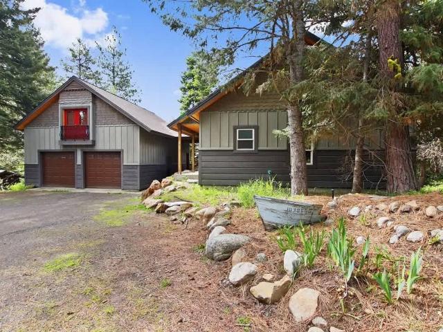 Apartment for rent in Mccall, Idaho