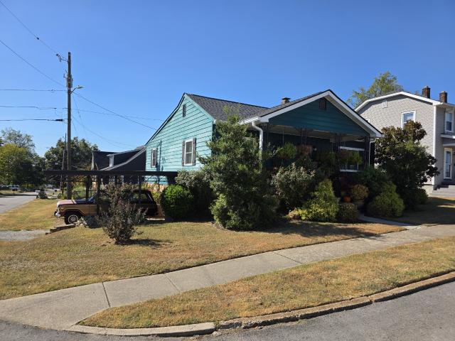 House for sale in Old Hickory, Nashville