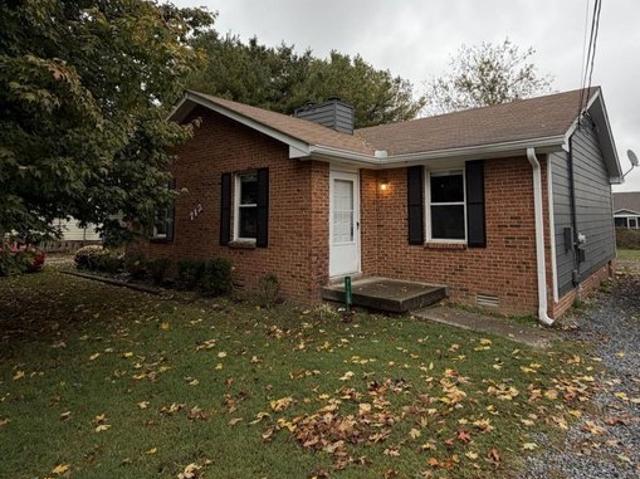 House for sale in Tennessee