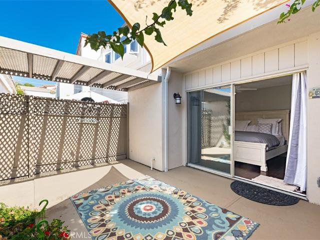 Townhouse for rent in San Clemente, California