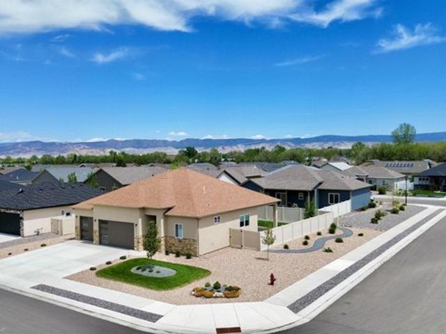 House for sale in Montrose, Colorado