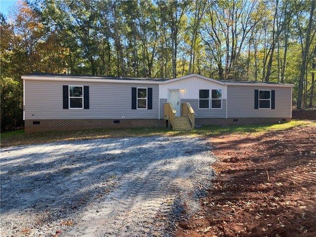 House for sale in Starr, Anderson County