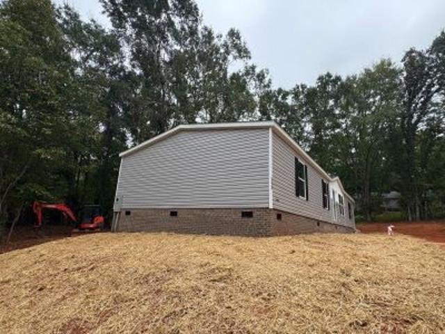 House for sale in Starr, Anderson County