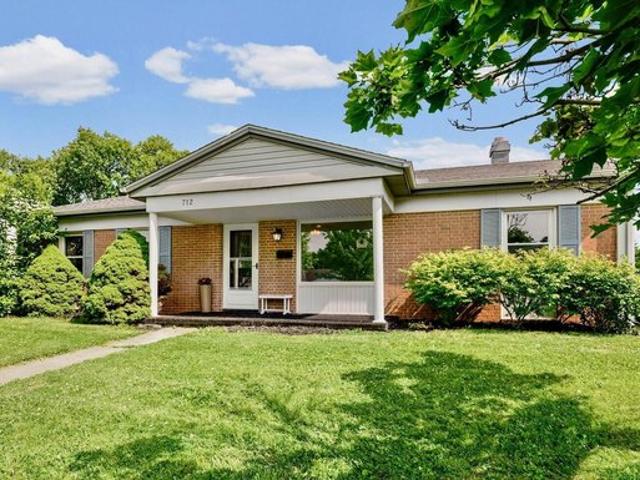 House for sale in Findlay, Ohio