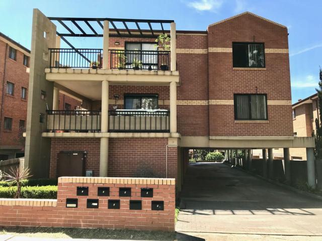 Apartment for rent in Liverpool