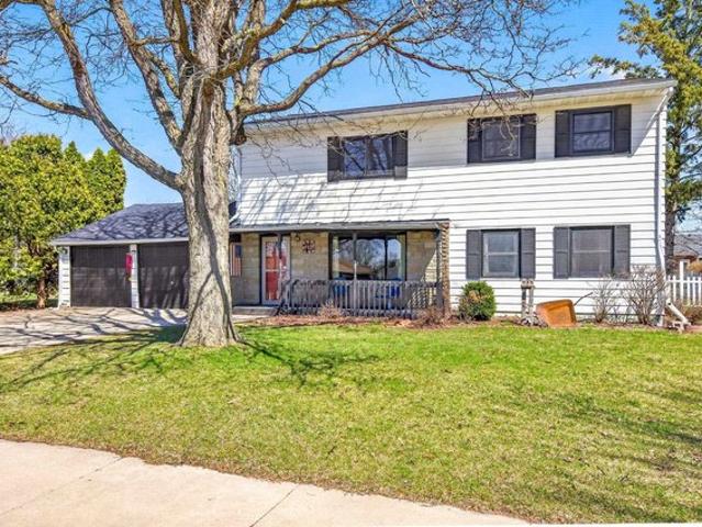 House for sale in Neenah, Wisconsin