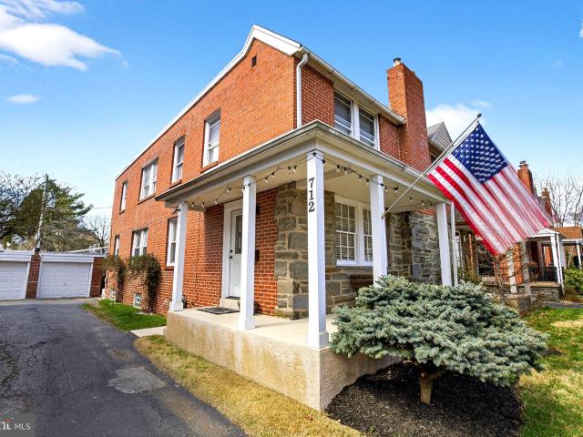 Property for sale in Delco, Pennsylvania
