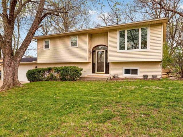 House for sale in Kansas