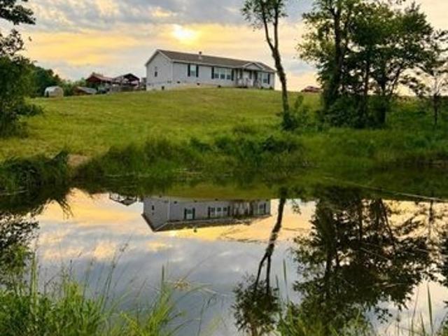 House for sale in Alleghany, North Carolina