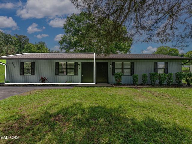 Property for rent in Tennessee