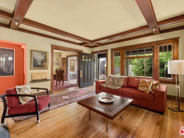 House for sale in Santa Monica, California