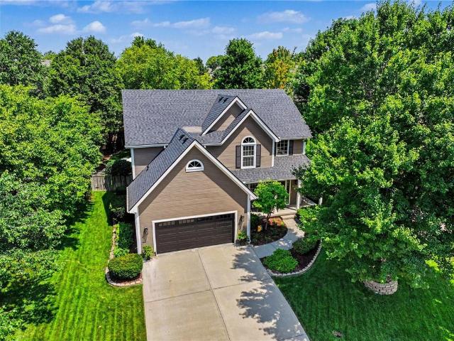 House for sale in Kansas