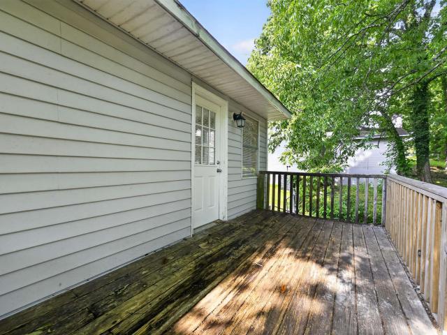 House for sale in Birmingham, Alabama