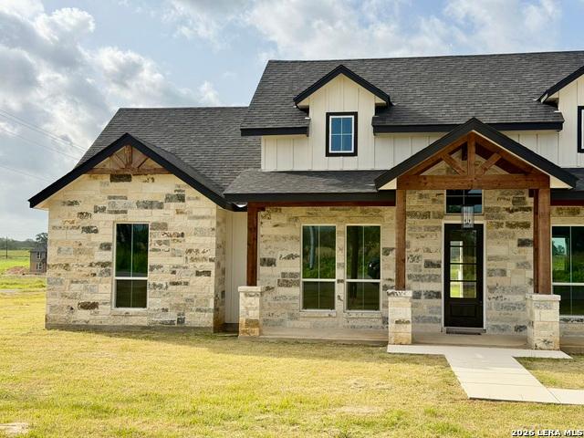 House for sale in Wilson, Texas