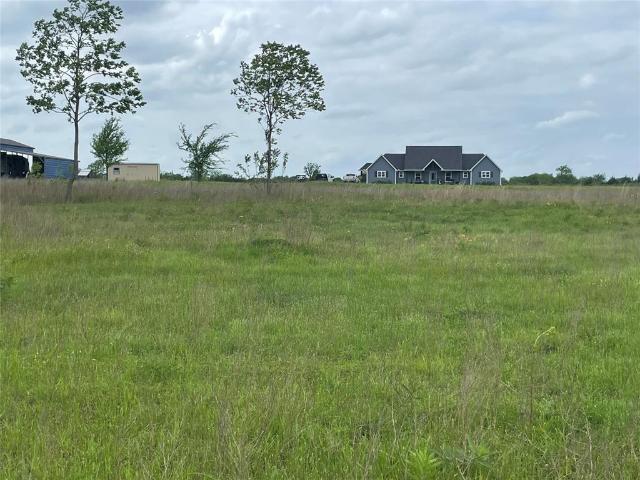 Land for sale in Wills Point, Texas