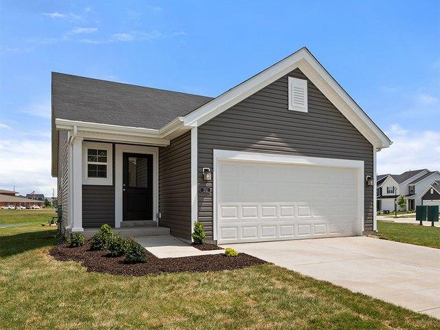 House for sale in Missouri