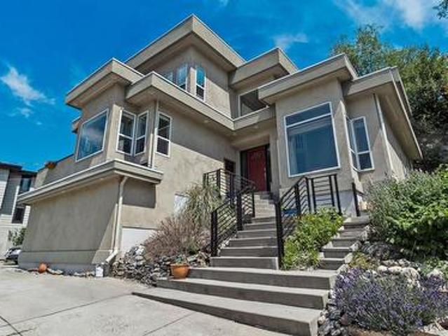 House for sale in Penticton, British Columbia