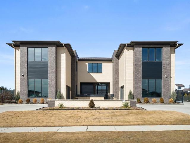 House for sale in Southlake, Texas