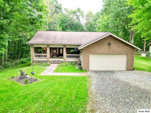 House for sale in Howard, Knox County