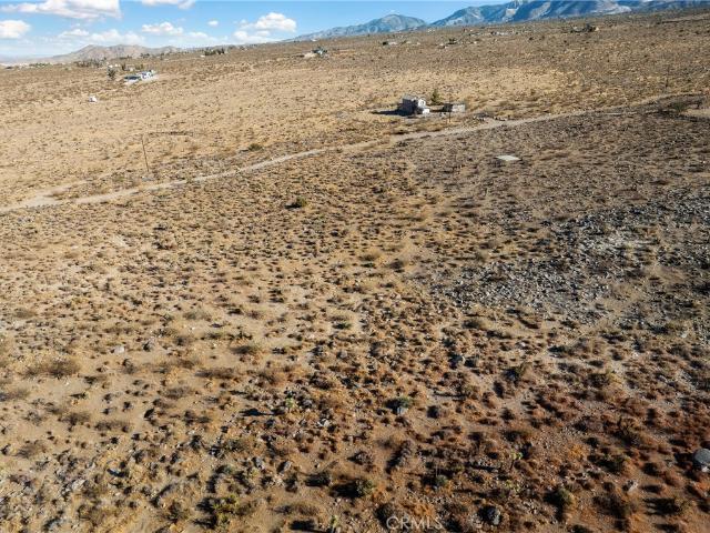 Land for sale in Lucerne Valley